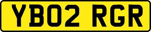 YB02RGR