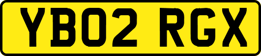 YB02RGX