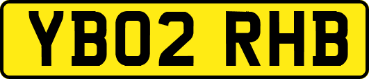 YB02RHB