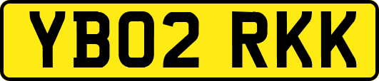 YB02RKK