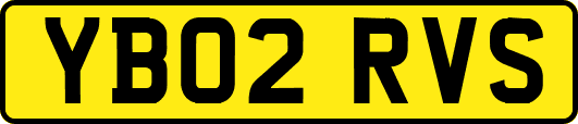 YB02RVS