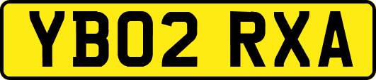 YB02RXA