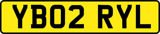 YB02RYL