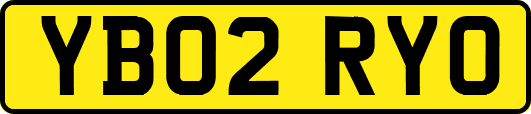 YB02RYO