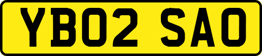 YB02SAO