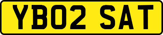 YB02SAT