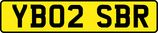 YB02SBR