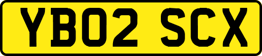 YB02SCX