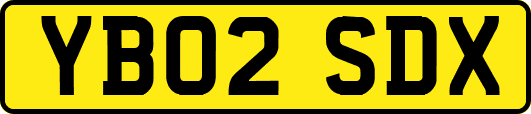 YB02SDX