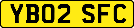 YB02SFC