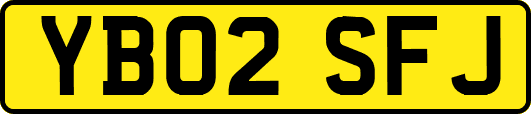 YB02SFJ