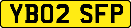 YB02SFP