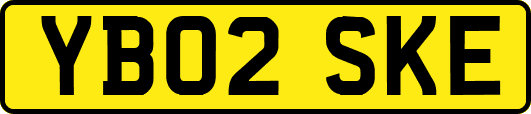 YB02SKE