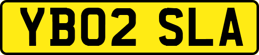 YB02SLA