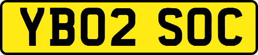 YB02SOC