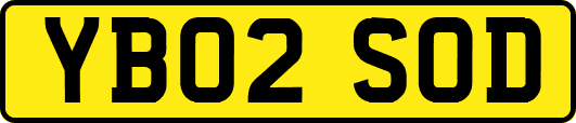 YB02SOD