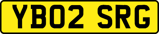 YB02SRG