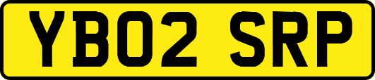 YB02SRP