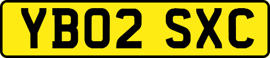 YB02SXC