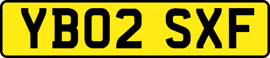 YB02SXF