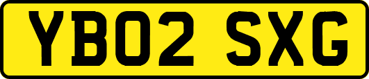 YB02SXG