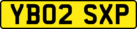 YB02SXP