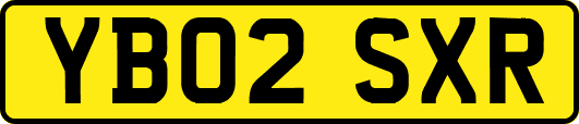 YB02SXR