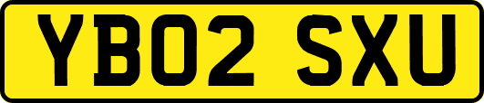 YB02SXU