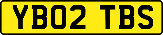 YB02TBS