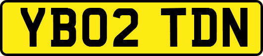 YB02TDN