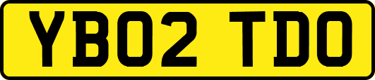 YB02TDO