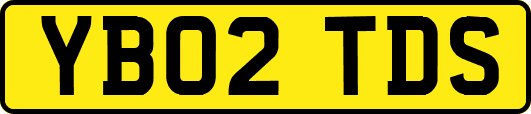 YB02TDS