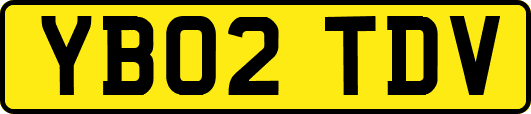 YB02TDV