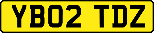 YB02TDZ