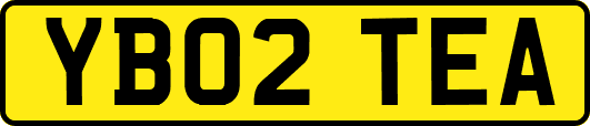YB02TEA