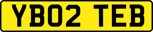 YB02TEB