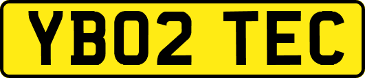 YB02TEC