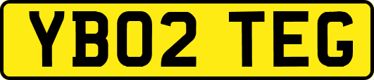YB02TEG