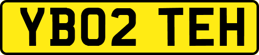 YB02TEH