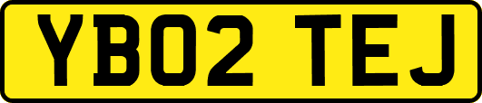 YB02TEJ