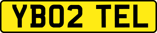 YB02TEL