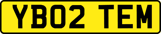 YB02TEM