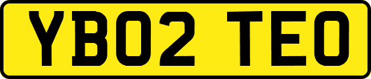 YB02TEO