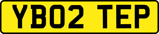 YB02TEP
