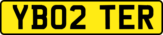 YB02TER
