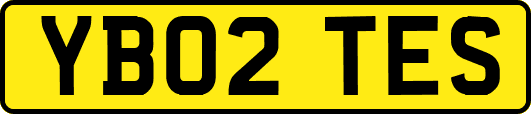 YB02TES