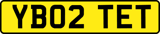 YB02TET