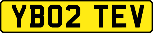 YB02TEV