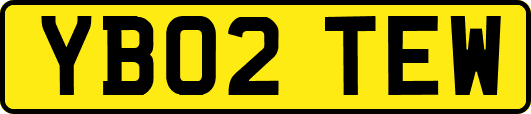 YB02TEW