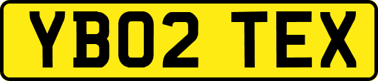 YB02TEX